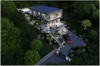 Budaörs 家庭别墅 1