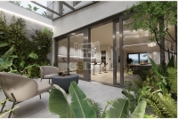 Budaörs 家庭别墅 5