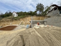 Budaörs 家庭别墅 2