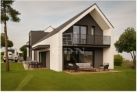 Törökbálint Ikerház - 155.000.000 Ft