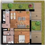 Budapest XI. kerület Lakás (téglaépítésű) 12