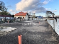 Budapest XXII. kerület Telek 2