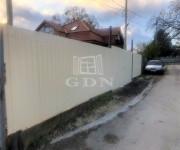 Budapest XXII. kerület Telek 1