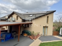 Biatorbágy Lakás (téglaépítésű) 11