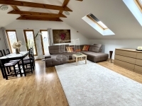 Biatorbágy Lakás (téglaépítésű) 3