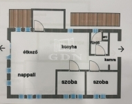 Budapest XIX. kerület Частный дом 5