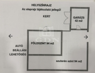 Budapest XIX. kerület Частный дом 4