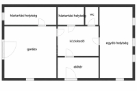 Budaörs Ikerház 26