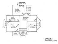 Budaörs Családi ház 24