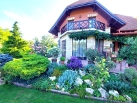 Budaörs Családi ház 2