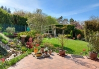 Budaörs Családi ház 1