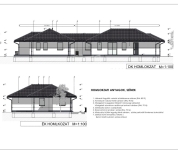 出卖 双面别墅 Taksony, 82m2