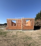 Taksony 双面别墅 0