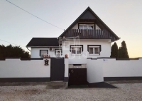 Ercsi Családi ház 0