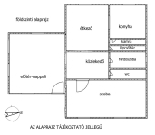 Ercsi 家庭别墅 19
