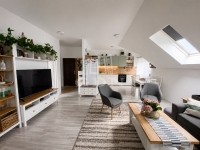 Eladó lakás (téglaépítésű) Érd, 70m2