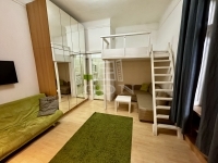 Budapest VII. kerület Lakás (téglaépítésű) 0