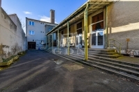 Miskolc Fejlesztési terület 10