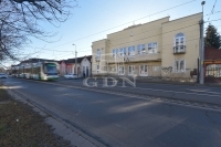 Miskolc Fejlesztési terület 21