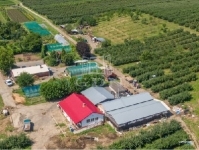 Putnok Mezőgazdasági terület 0