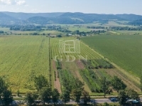 Putnok Mezőgazdasági terület 2