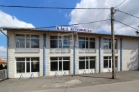 Pécs Ipari terület 9