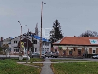 Pécs Ipari terület 4