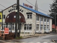 Pécs Ipari terület 3