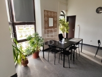 Miete büro Pécs, 46m2