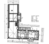 Budaörs 公寓房（砖头） 36
