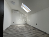 Budaörs 公寓房（砖头） 18