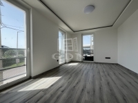 Budaörs 公寓房（砖头） 6