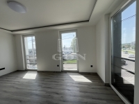 Budaörs 公寓房（砖头） 8