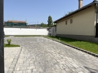 Budaörs 公寓房（砖头） 20