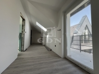 Budaörs Lakás (téglaépítésű) 16