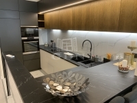 Budapest VI. kerület Квартира (кирпичная) 1