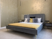 Budapest VI. kerület Квартира (кирпичная) 5