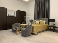 Budapest VI. kerület Квартира (кирпичная) 4