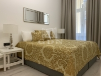 Budapest VI. kerület Квартира (кирпичная) 2