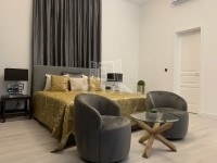 Budapest VI. kerület Квартира (кирпичная) 3