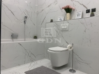 Budapest VI. kerület Квартира (кирпичная) 9