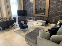 Budapest VI. kerület Квартира (кирпичная) 0