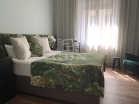 Budapest VI. kerület Lakás (téglaépítésű) 2