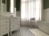 Budapest VI. kerület Lakás (téglaépítésű) 12