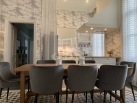 Budapest VI. kerület Lakás (téglaépítésű) 7