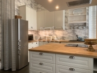 Budapest VI. kerület Lakás (téglaépítésű) 6