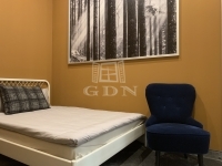 Budapest VI. kerület Квартира (кирпичная) 4