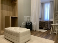 Budapest VI. kerület Квартира (кирпичная) 3