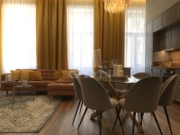 Budapest VI. kerület Квартира (кирпичная) 1