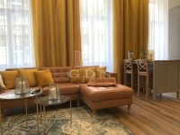 Budapest VI. kerület Квартира (кирпичная) 0